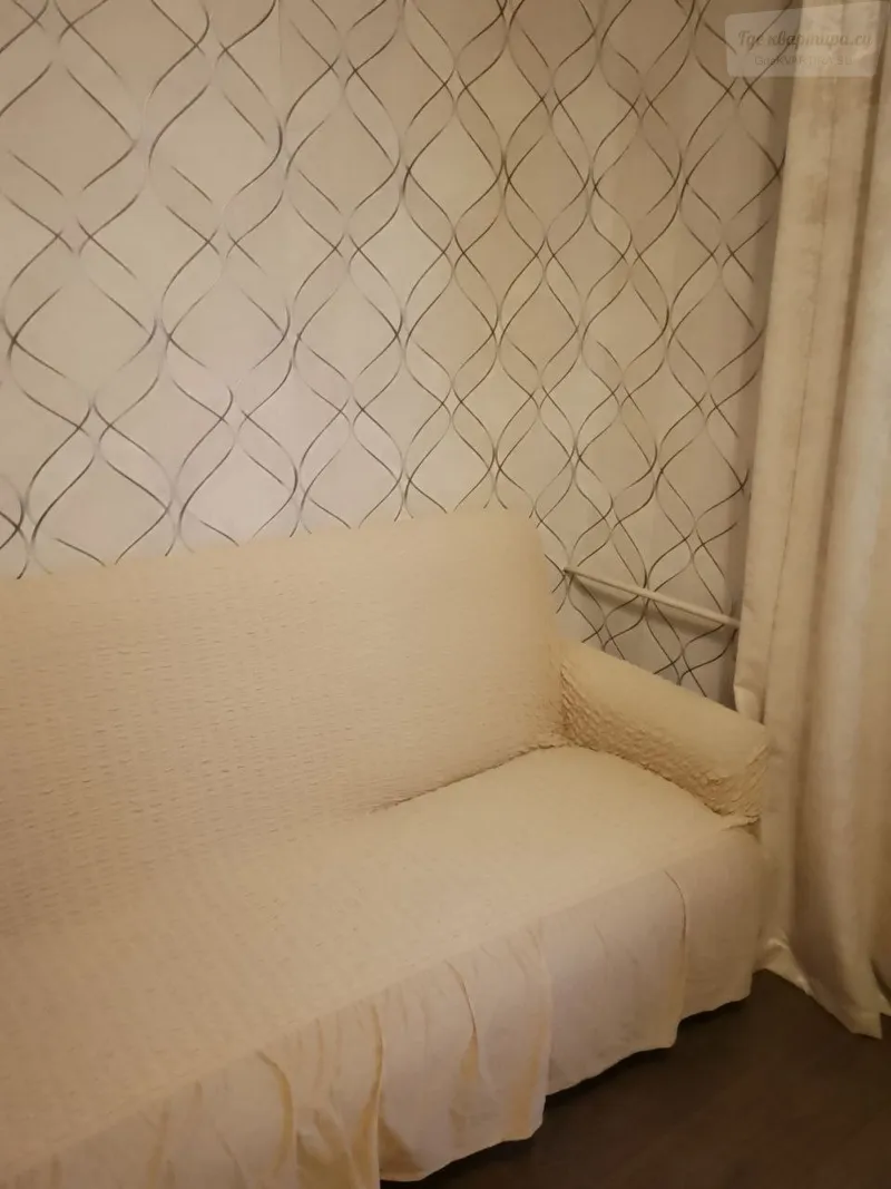 Фото квартиры 4