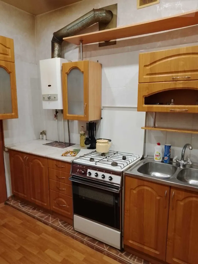 Фото квартиры 7