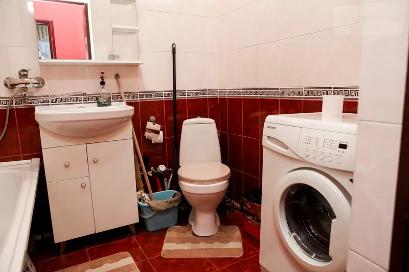 Фото квартиры: Ленинградское шоссе, 46/39