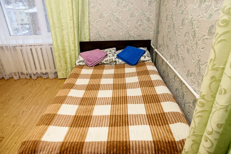 Фото квартиры 2