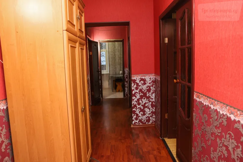 Фото квартиры 10