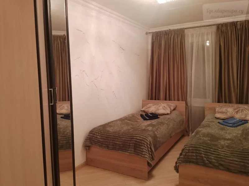 3-я Владимирская улица, 32/31