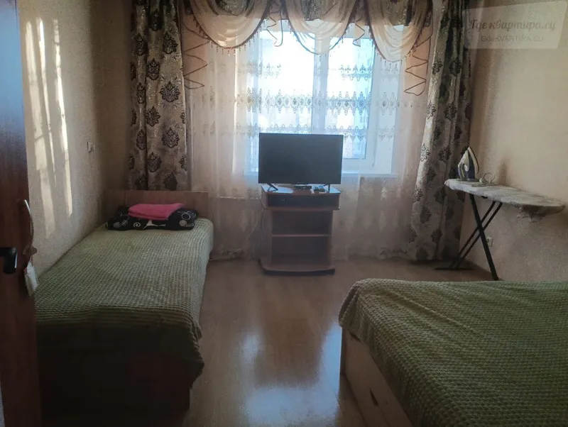 Фото квартиры 2