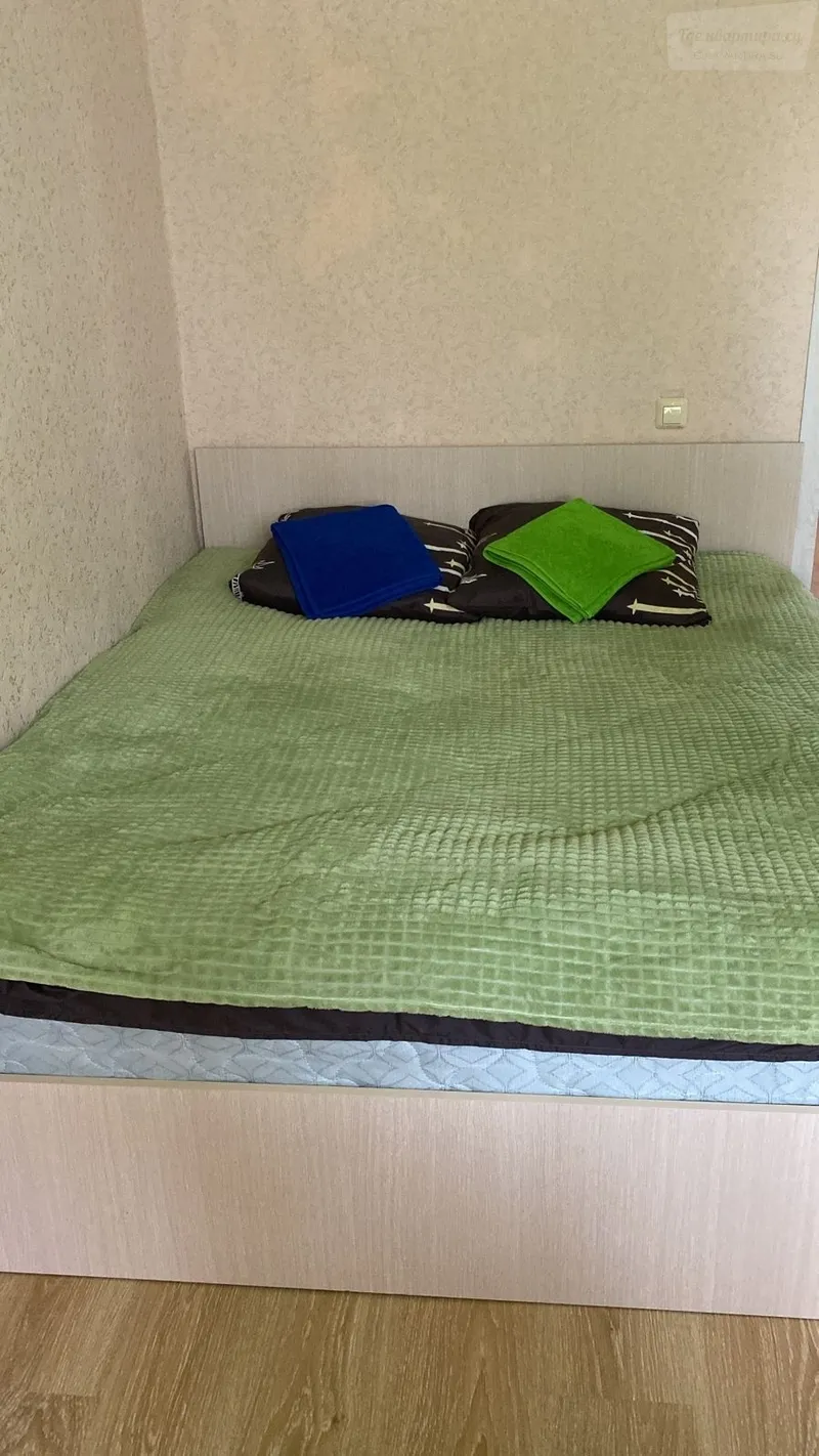 Фото квартиры: улица Маяковского, 36