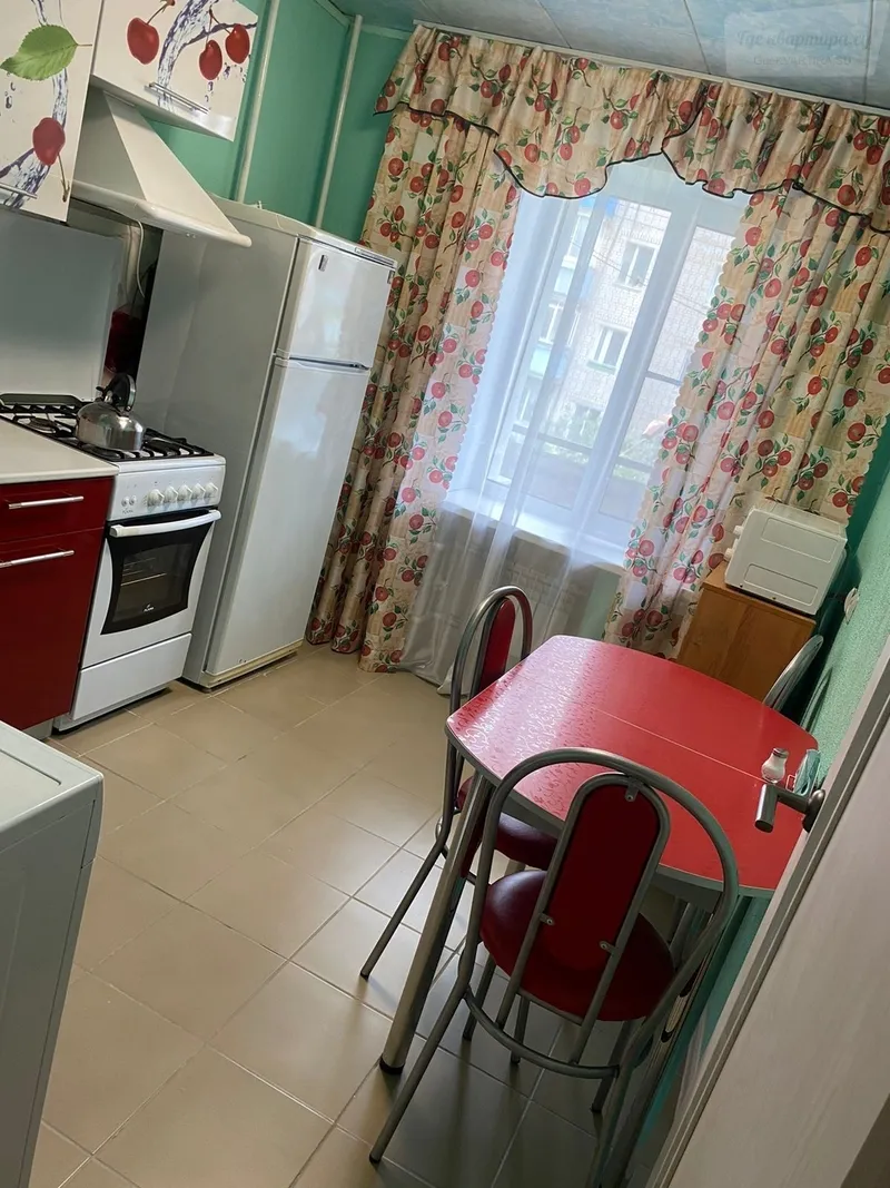 Фото квартиры 5