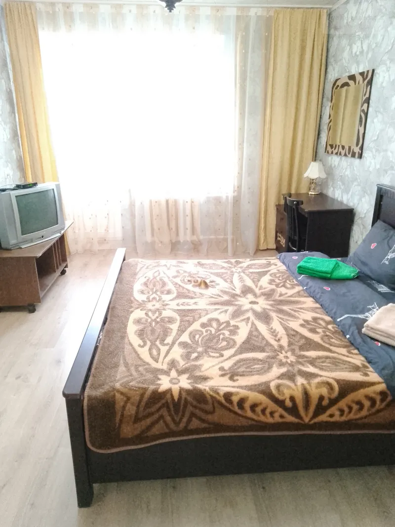 Фото квартиры 2