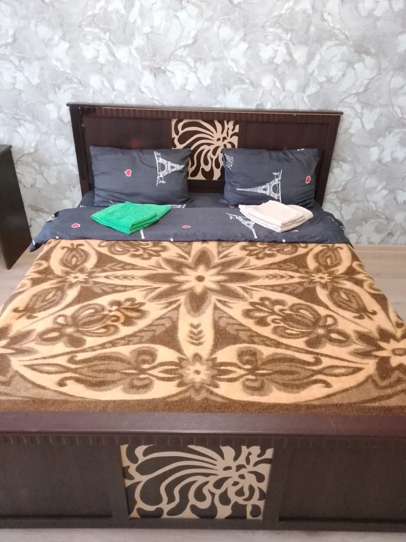 Фото квартиры: улица Маяковского, 36