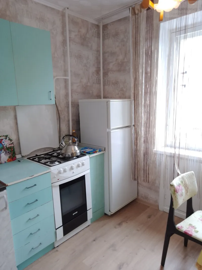 Фото квартиры 5