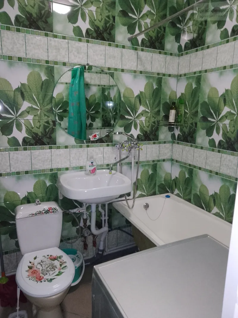 Фото квартиры 6