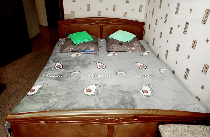 Фото квартиры: улица Никиты Головни, 5/47