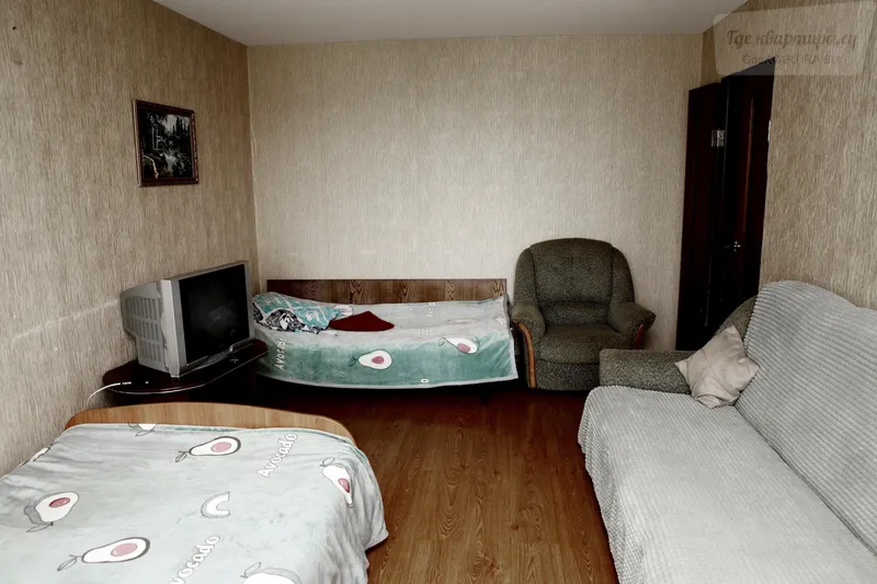 Фото квартиры 4