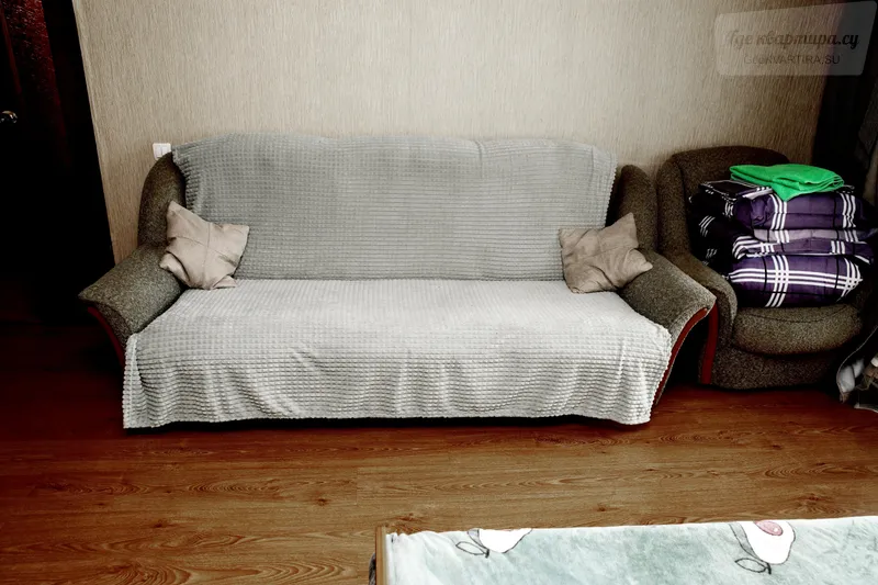 Фото квартиры 5