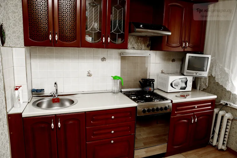 Фото квартиры 6