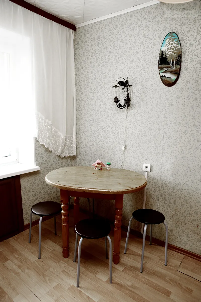 Фото квартиры 8