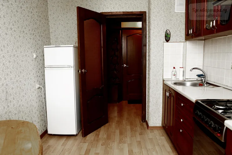 Фото квартиры 9