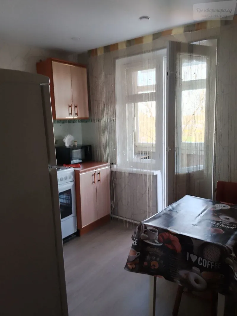 Фото квартиры 4