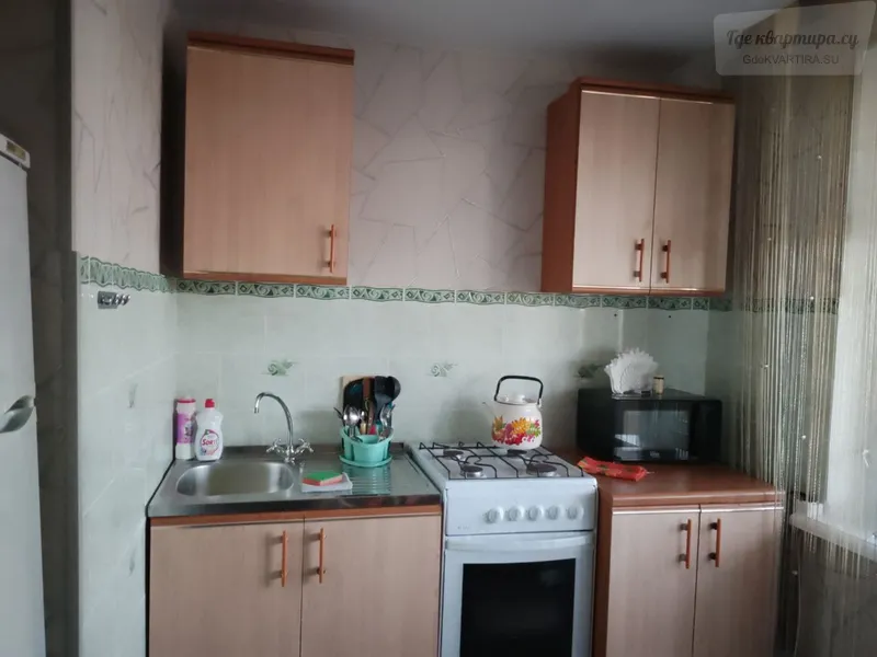 Фото квартиры 5