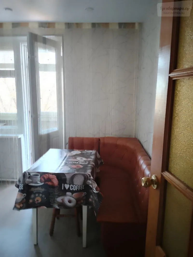 Фото квартиры 6