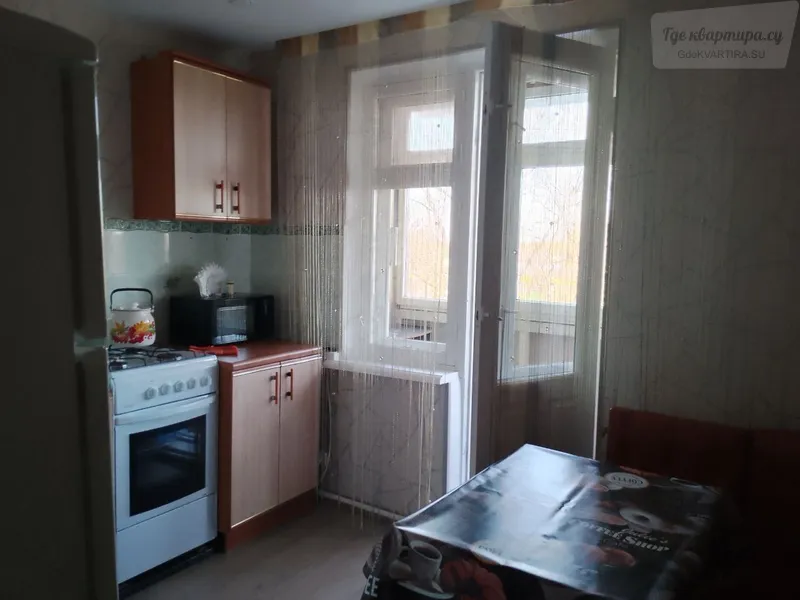 Фото квартиры 7