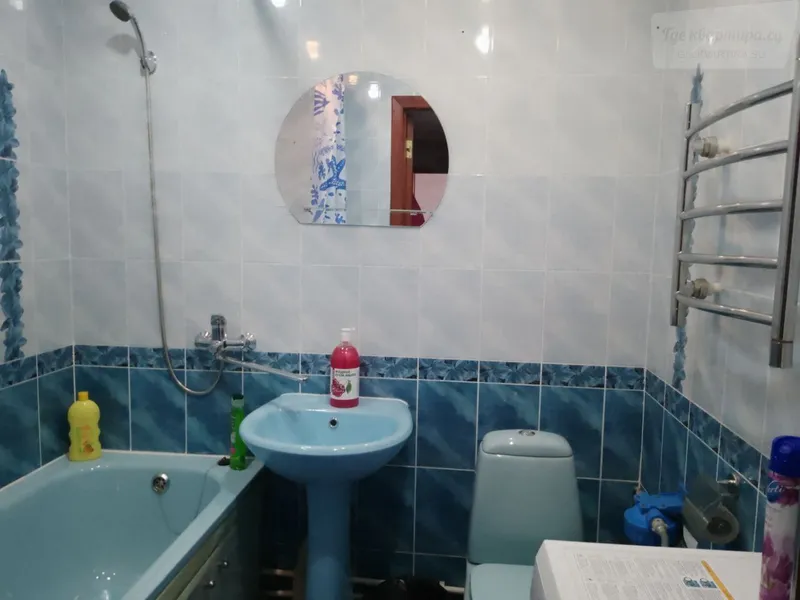 Фото квартиры 9