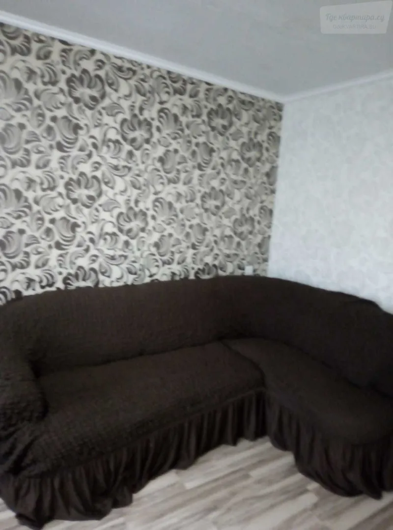 Фото квартиры: Первомайская улица, 16