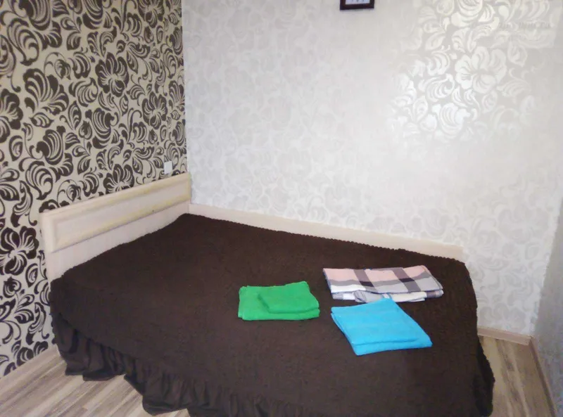 Фото квартиры 3