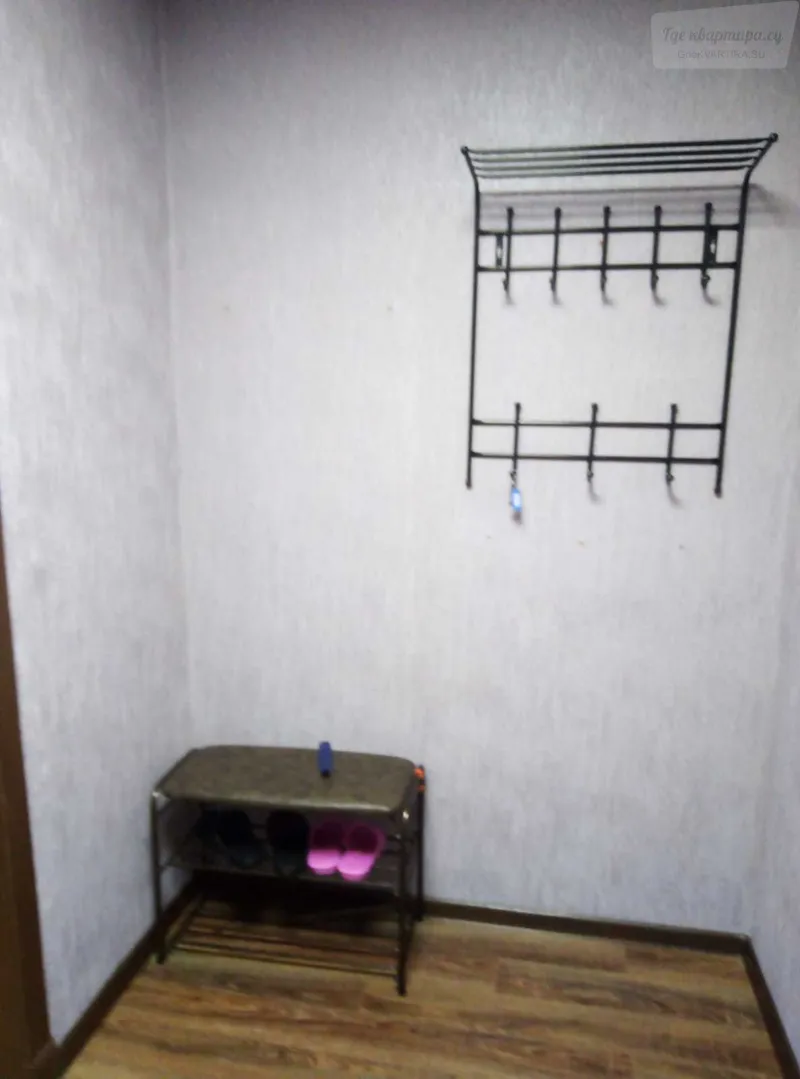 Фото квартиры 16