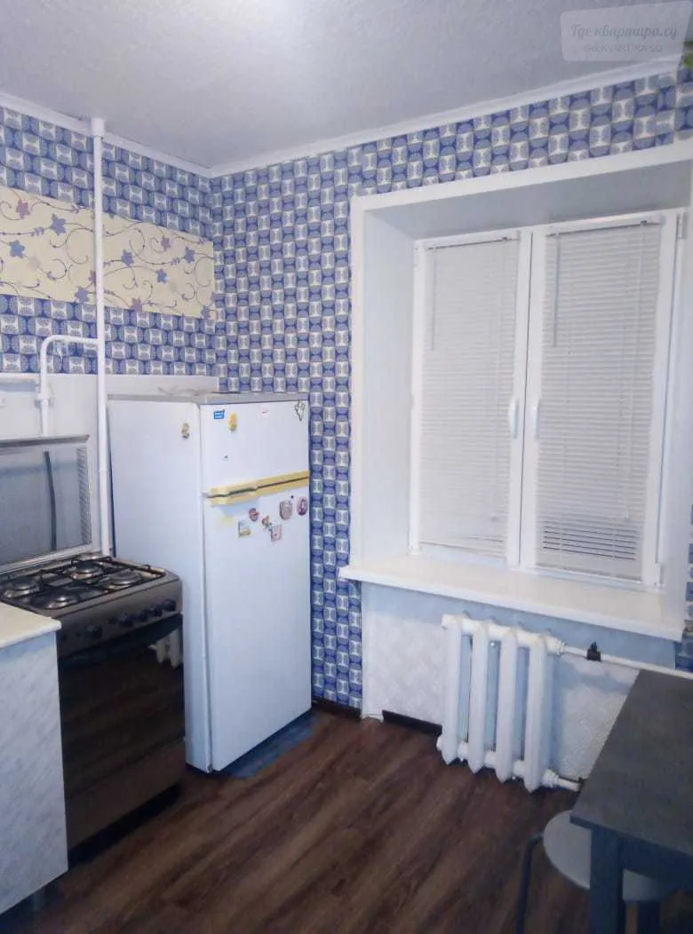 Фото квартиры 8