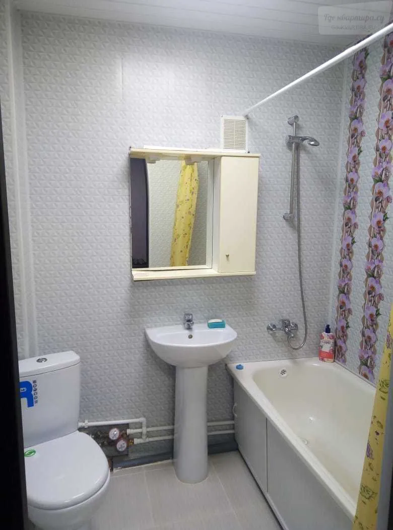 Фото квартиры 10