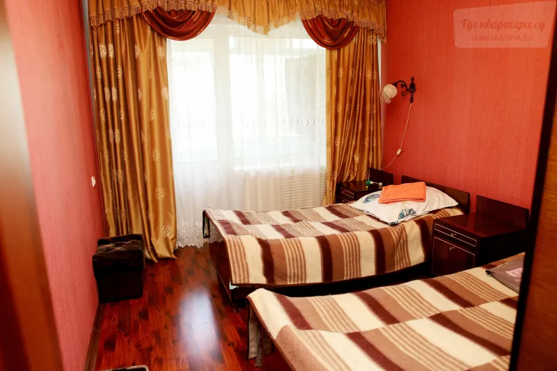 Фото квартиры 6