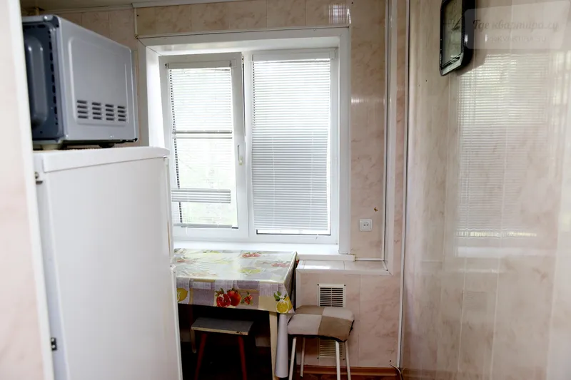 Фото квартиры 11