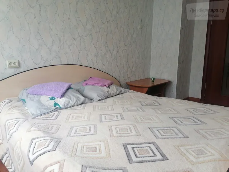 Фото квартиры: Первомайская улица, 41