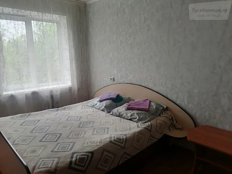 Фото квартиры 2