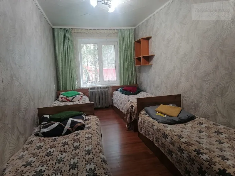 Фото квартиры 6