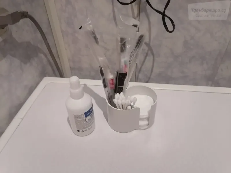 Фото квартиры 10