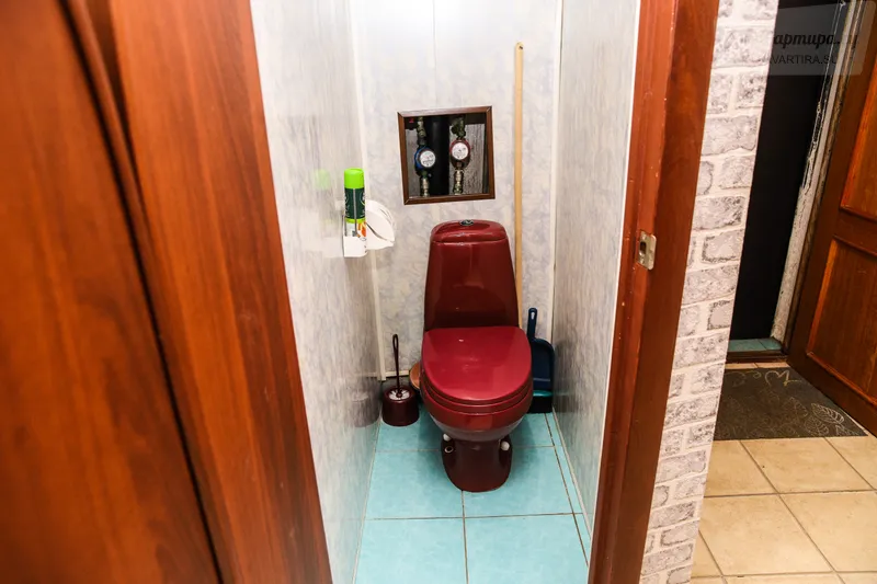 Фото квартиры 12