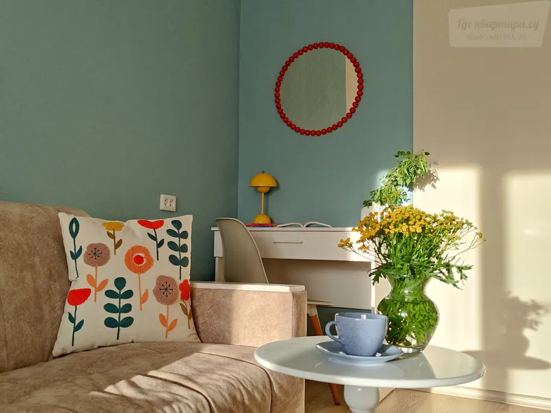 Фото квартиры 2