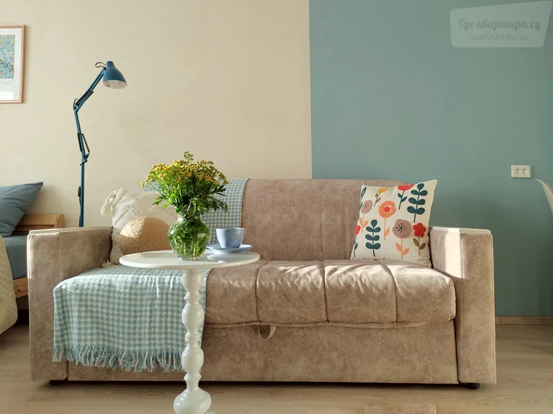 Фото квартиры 5