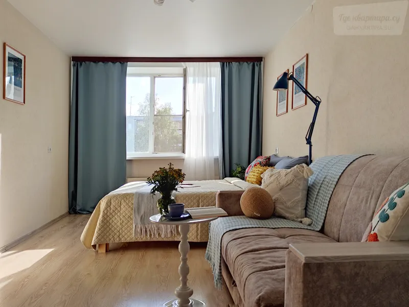 Фото квартиры 6