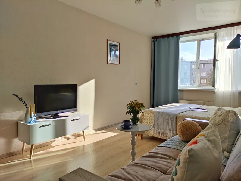 Фото квартиры 7