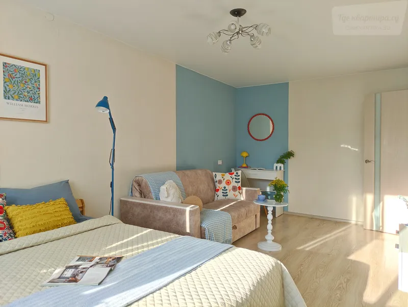 Фото квартиры 9