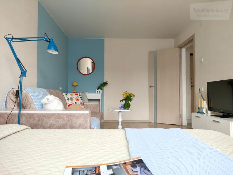 Фото квартиры 11