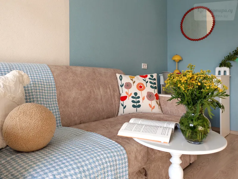 Фото квартиры 12