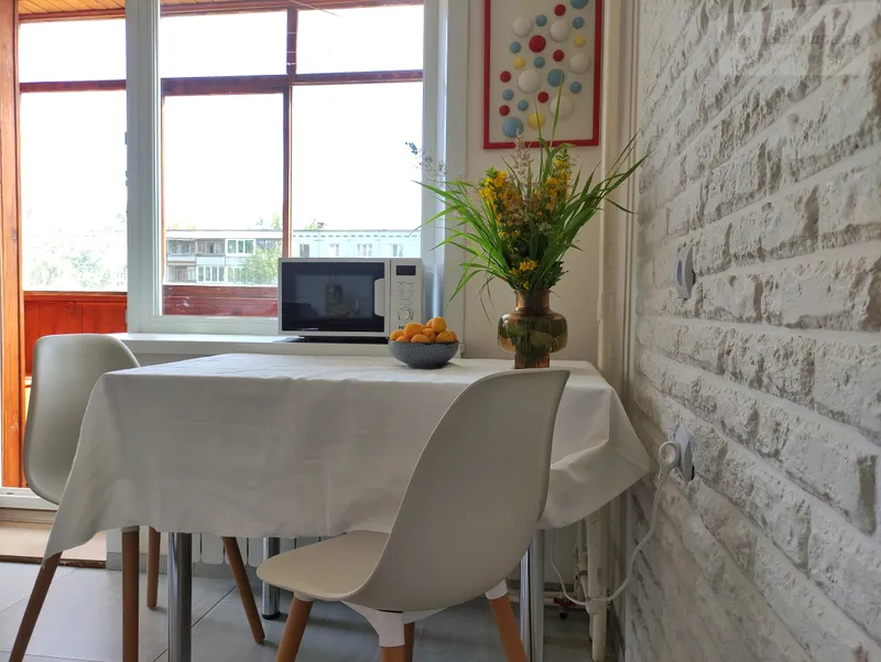 Фото квартиры 14