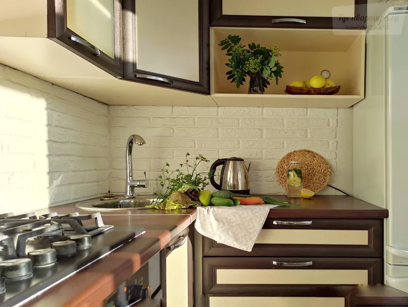 Фото квартиры 16