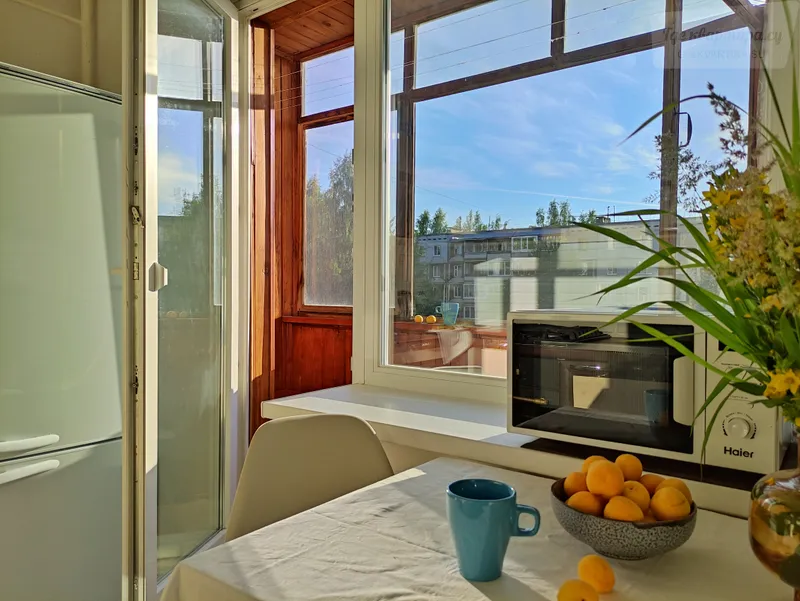 Фото квартиры 19