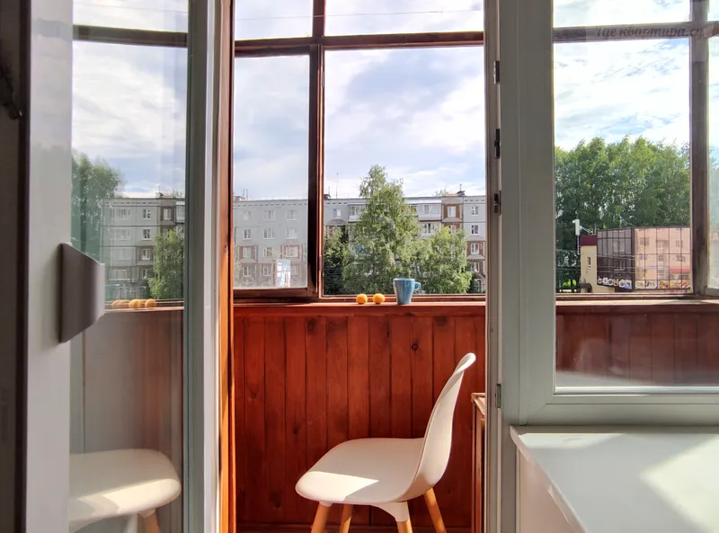 Фото квартиры 20