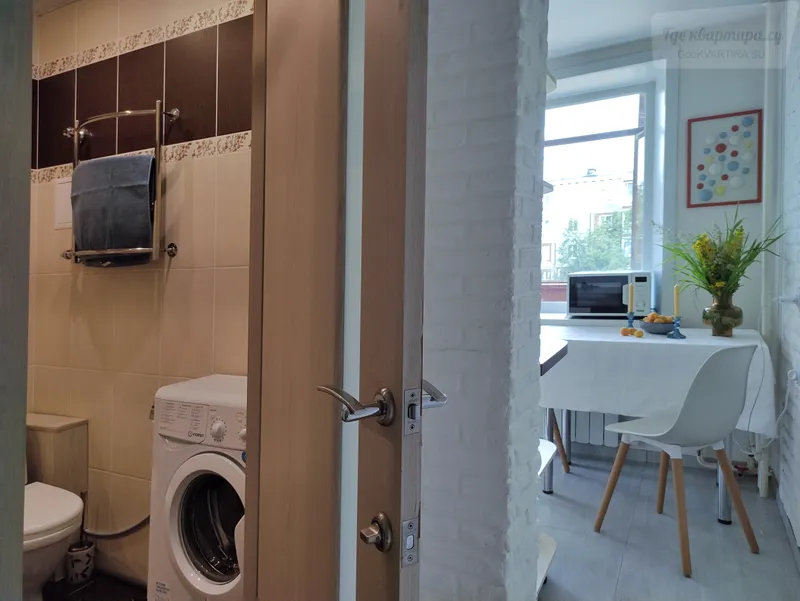 Фото квартиры 21