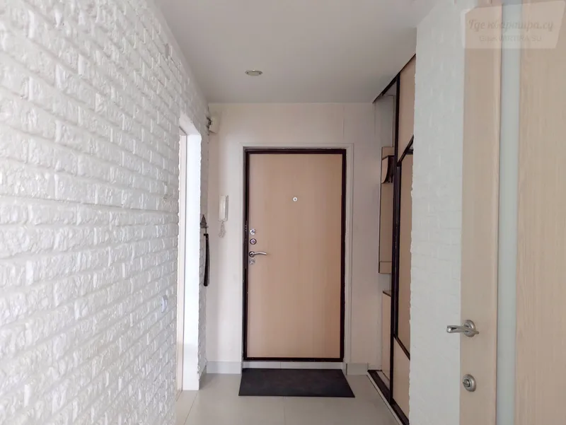 Фото квартиры 25