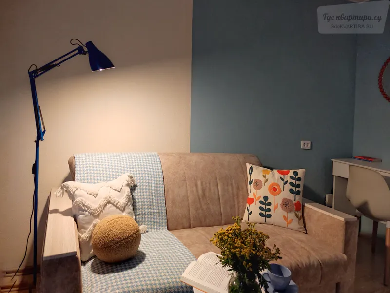 Фото квартиры 27